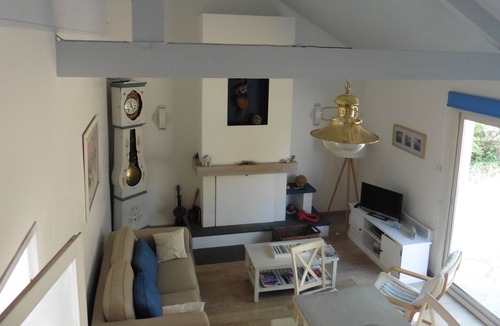 Fromentine House | Villa La Barre-de-Monts, 3 bedrooms, 10 persons