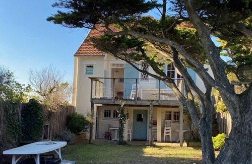 La Rogere House | Villa La Bernerie-en-Retz, 6 bedrooms, 12 persons