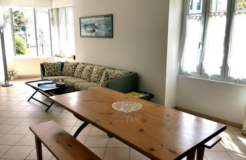 Les Sables d'Olonne Villa | Villa "La Chatte"