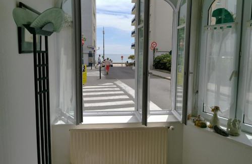 Les Sables d'Olonne Villa | Villa "La Chatte"