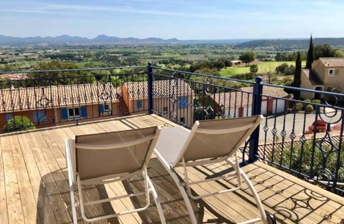 La Rouviere House | Villa la Provençale - Roquebrune SUR Argens