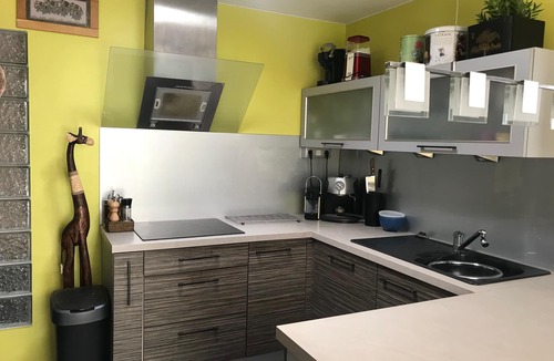 La Bocca Nord House | Villa "La Manolyn