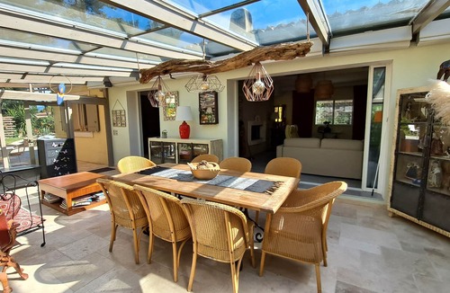La Bocca Nord House | Villa "La Manolyn