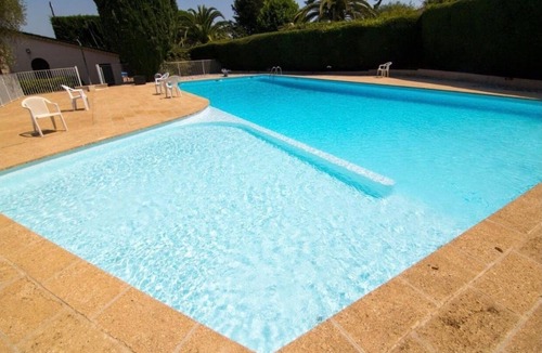 La Bocca Nord House | Villa "La Manolyn