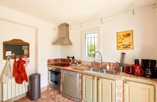 Tourrettes-sur-Loup Villa | Villa La Nicoise - Four Bedroom Villa, Sleeps 8