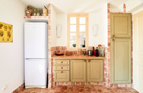 Tourrettes-sur-Loup Villa | Villa La Nicoise - Four Bedroom Villa, Sleeps 8