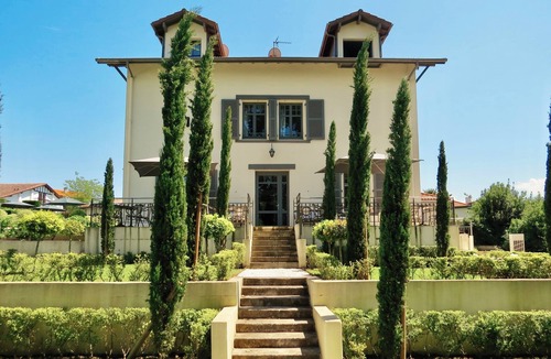 Bayonne Hotel | Villa la Renaissance Hôtel