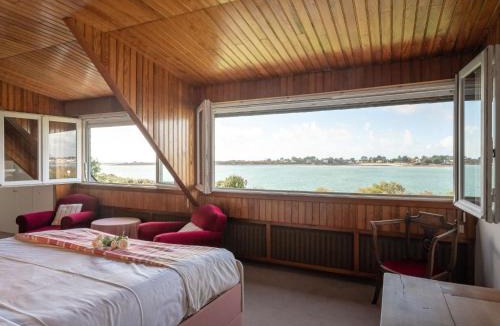 Saint-Philibert Villa | Villa La Villa Tribale by Interhome