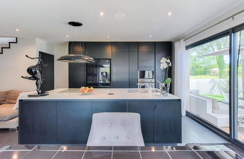 La Colle-sur-Loup Villa | VILLA LAGUNE