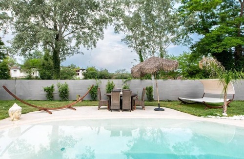 La Colle-sur-Loup Villa | VILLA LAGUNE