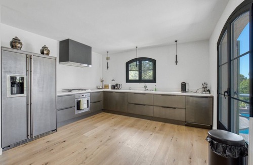Valbonne Villa | Villa Leilani