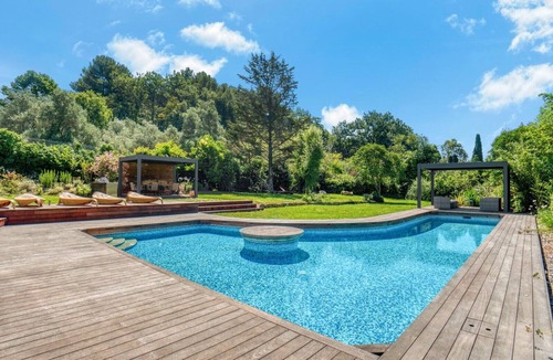 Valbonne Villa | Villa Leilani