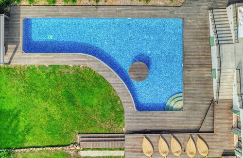 Valbonne Villa | Villa Leilani