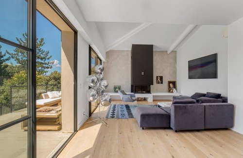 Valbonne Villa | Villa Leilani