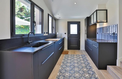 Saint-Hilaire-de-Riez House | Villa les Capucines - Climatisée avec piscine