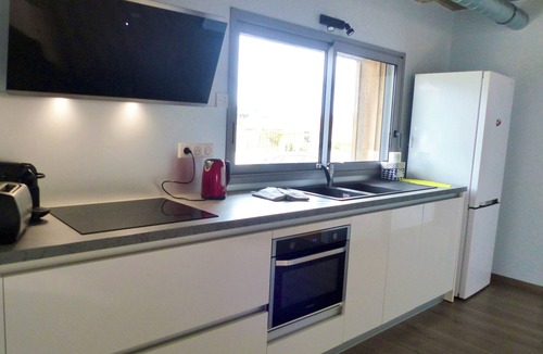 Contis-les-Bains House | Villa les Cormorans for 11 people 150 metres from the beach