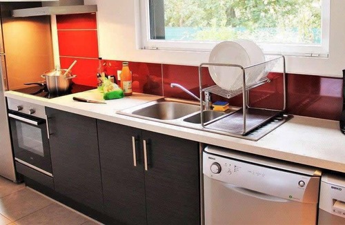 Bourgenay Villa | VILLA LES OYATS, 6 sleeps, private heated pool, close to Golf and beach