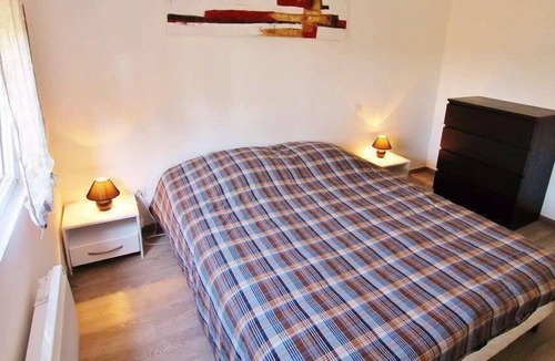 Bourgenay Villa | VILLA LES OYATS, 6 sleeps, private heated pool, close to Golf and beach