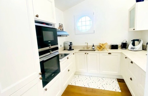 Soorts-Hossegor Villa | Villa les Libellules - Entre Mer & Lacs