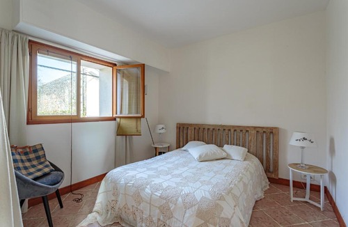 Sames House | Villa Les Lys - Avec piscine et grand jardin