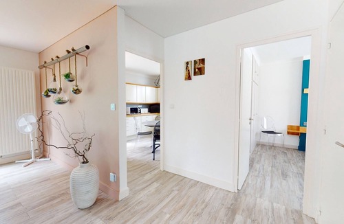 Fromentine Villa | Villa Les Sablons - Perfect for groups of 12 people