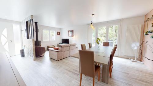 Fromentine Villa | Villa Les Sablons