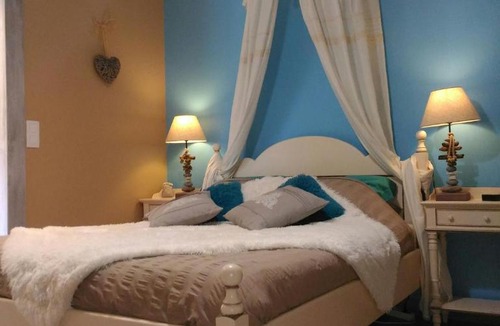 Blaye Villa | Villa Lescala - Gîte avec jardin