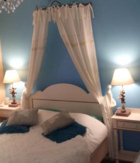 Blaye Villa | Villa Lescala - Gîte avec jardin