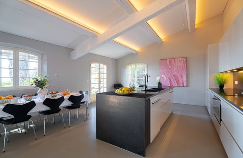 La Croix-Valmer Villa | Villa Levant