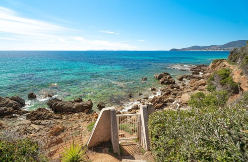 La Croix-Valmer Villa | Villa Levant