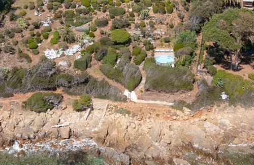 La Croix-Valmer Villa | Villa Levant