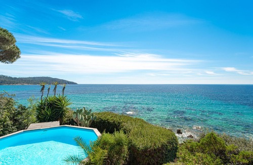 La Croix-Valmer Villa | Villa Levant