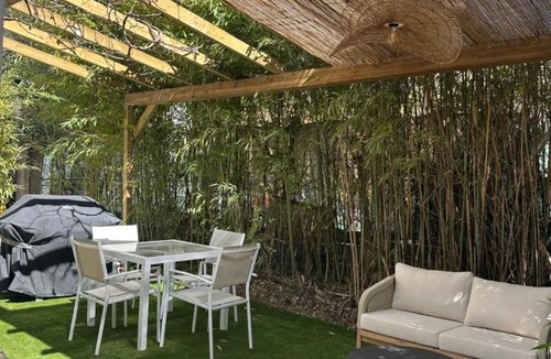 Saint-Laurent-du-Var Apartment | Villa Loan - Apartment with garden