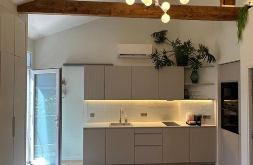 Saint-Laurent-du-Var Apartment | Villa Loan - Apartment with garden