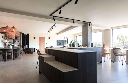 Les Restanques Villa | Villa LoKa - Golfe de Saint-Tropez