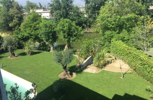 Villeneuve-Loubet Bed & Breakfast | Villa Louise-Rose