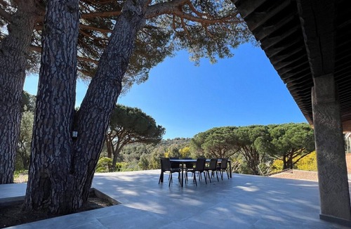 Sainte-Maxime Villa | Villa Luciole