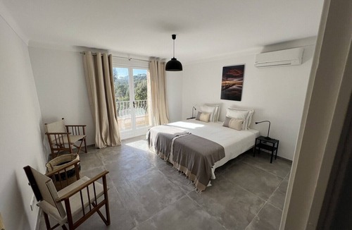 Sainte-Maxime Villa | Villa Luciole