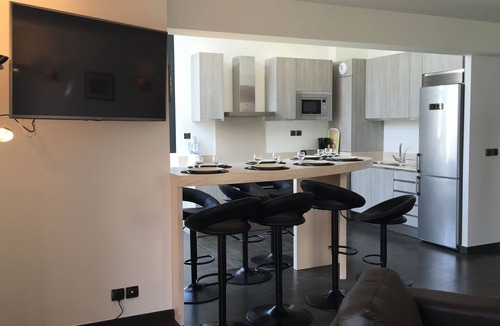 Anglet Villa | Villa Luxe 8p | Piscine & Plages à Pied