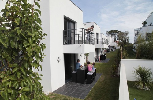 Anglet Villa | Villa Luxe 8p | Piscine & Plages à Pied