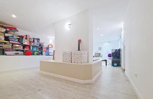 Brie-et-Angonnes Villa | Villa Luxe