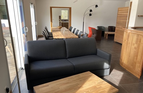 Saint-Jean-de-Monts Villa | Villa luxe Vendée