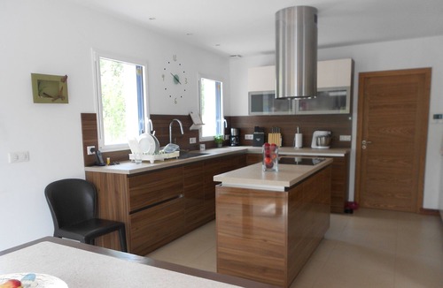 Saint-Jean-de-Monts Villa | Villa luxe Vendée