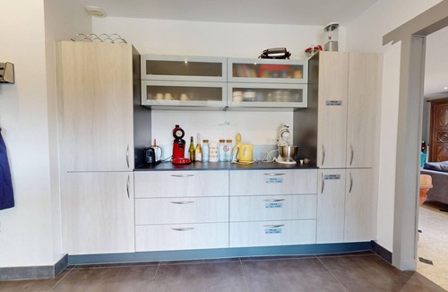 Saint-Jean-de-Monts Villa | Villa Mabhep - Playground, beach 500m away, sleeps 10