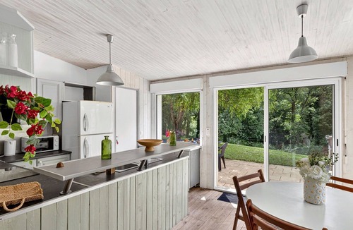 Sarlat-la-Caneda Villa | Villa Malena – Swimming pool and relaxation