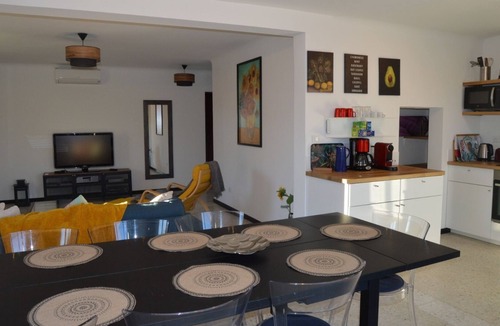 Le Muy House | Villa Marie-josée