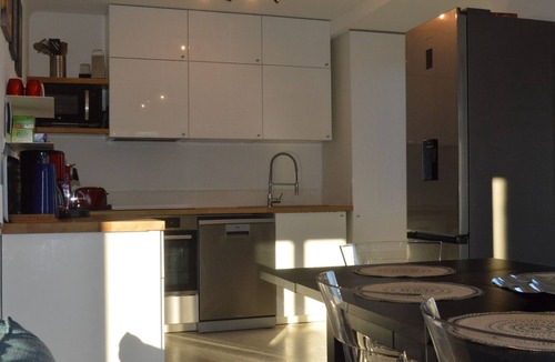 Le Muy House | Villa Marie-josée