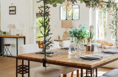 Roquefort-les-Pins House | Villa Mazal