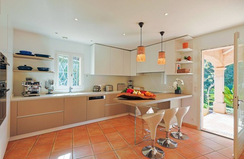La Croix-Valmer Villa | Villa Medea