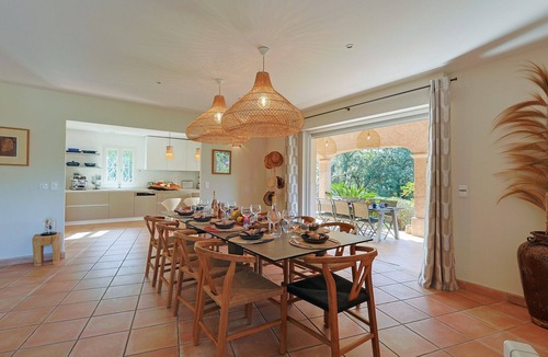 La Croix-Valmer Villa | Villa Medea